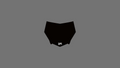 Custom Motocutz Number Plate Decal
