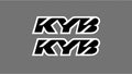 KYB Stickers
